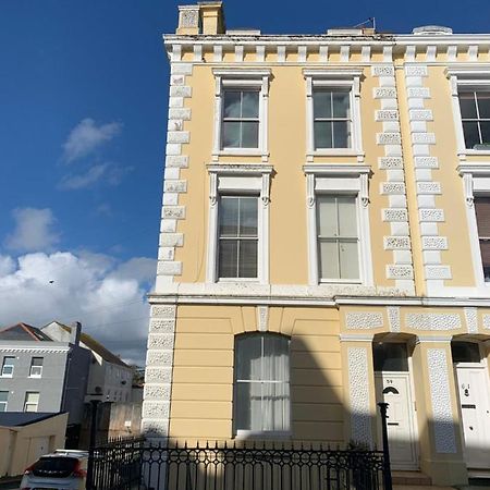 Bright Plymouth Hoe Hideaway Zewnętrze zdjęcie