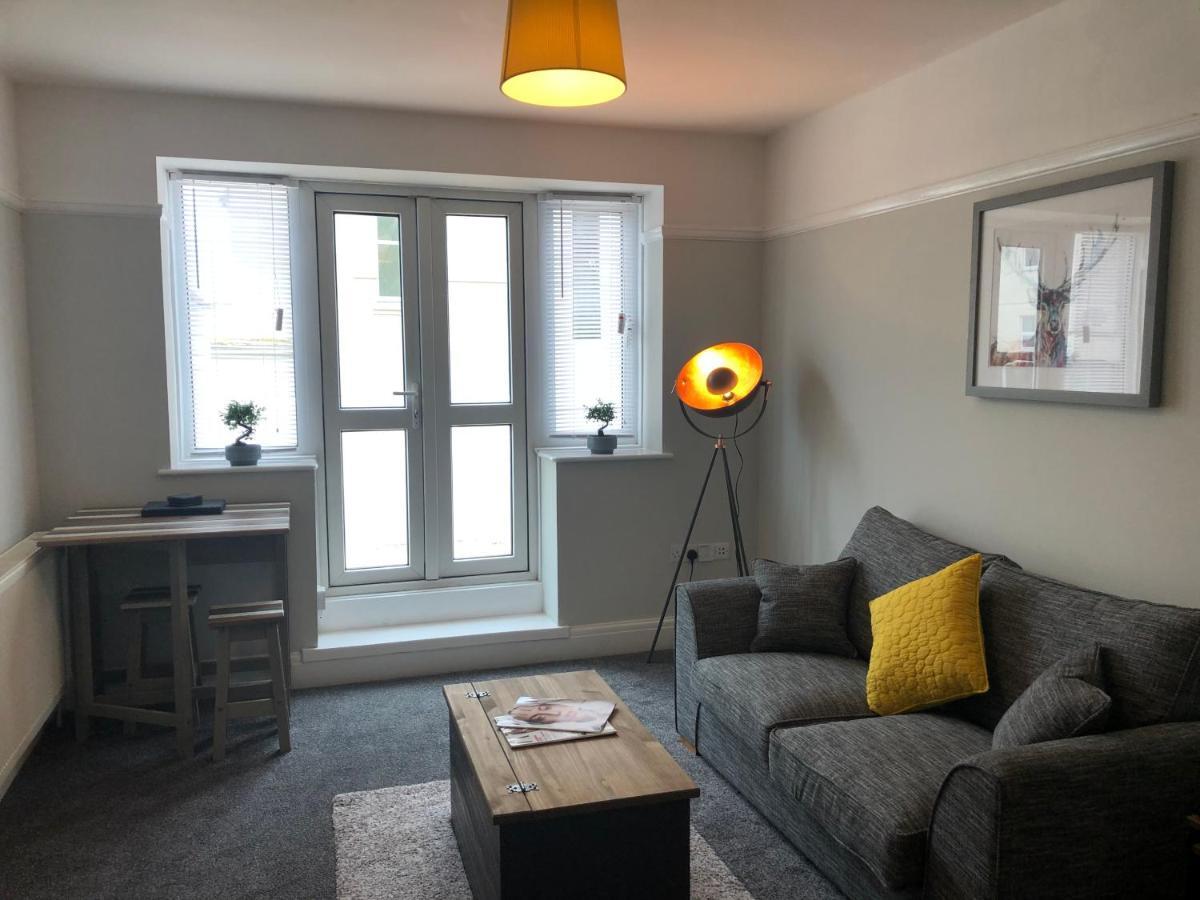 Bright Plymouth Hoe Hideaway Zewnętrze zdjęcie